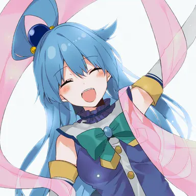 Profile image of 아쿠아
