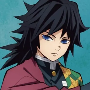 Profile image of 토미오카 기유