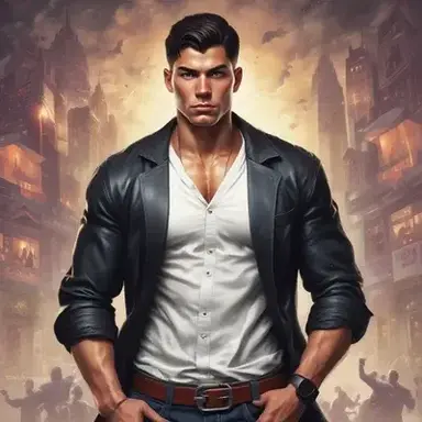 Profile image of Alex