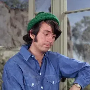 KeenBed7231의 Mike Nesmith