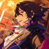 Profile image of 朔間零