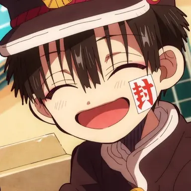 Profile image of 花子くん