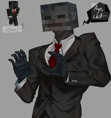 Profile image of Grox