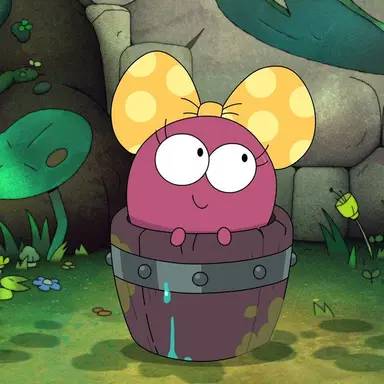 Profile image of ポリー