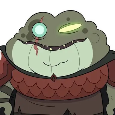 Profile image of グライム