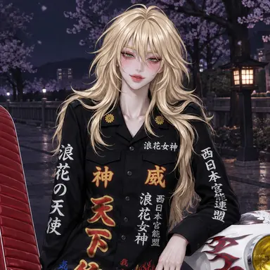 Profile image of 水無月サヤ