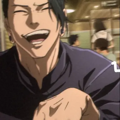 Profile image of 게토 스구루