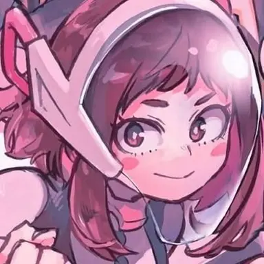 Profile image of Ochako Uraraka