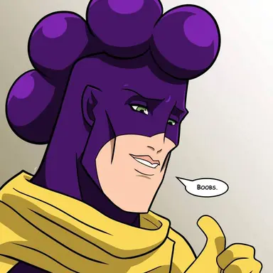 Profile image of Minoru Mineta
