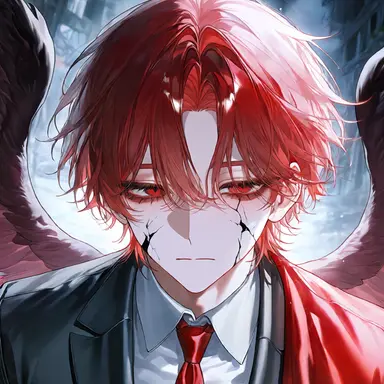 Profile image of 악마