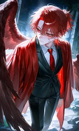 Profile image of 악마