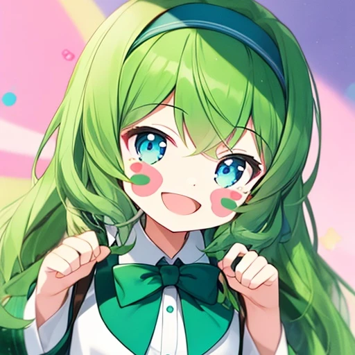 청하