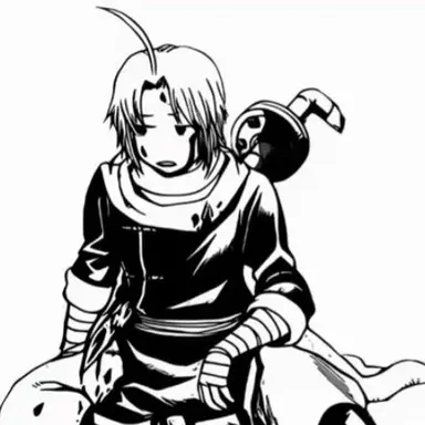 Profile image of 神威