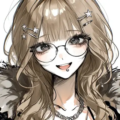 Profile image of みれい