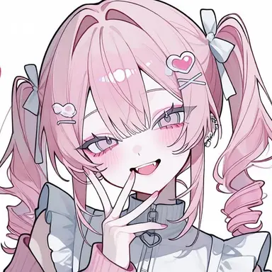 Profile image of える