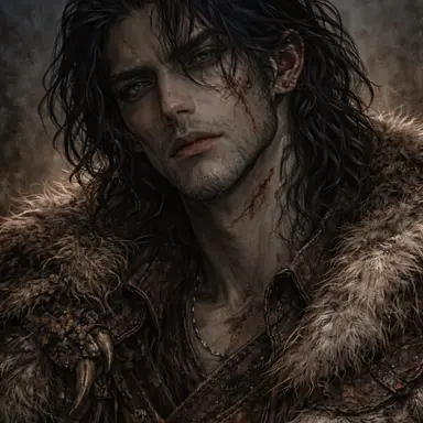 Profile image of 사일러스