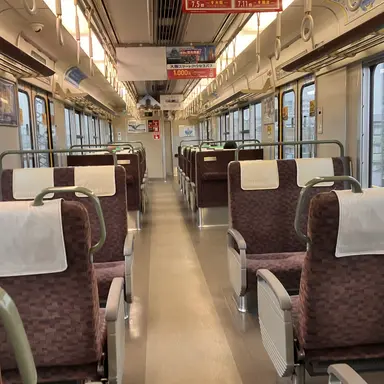 Profile image of 乗客