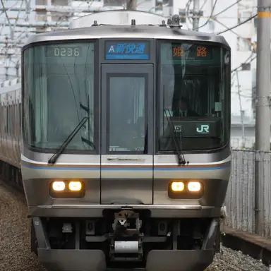 Profile image of 運転手