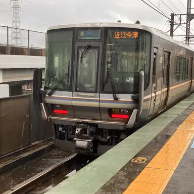 Profile image of 車掌