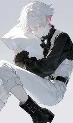 Profile image of ユベール