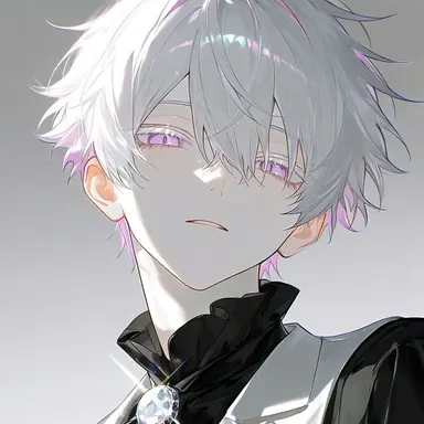 Profile image of ユベール