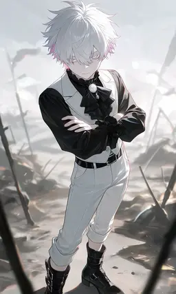 Profile image of ユベール