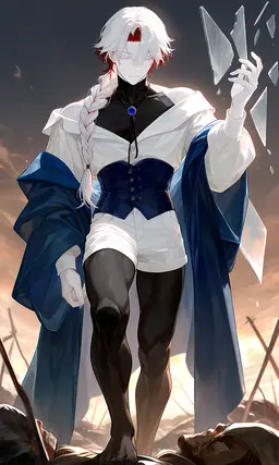 Profile image of リュカ
