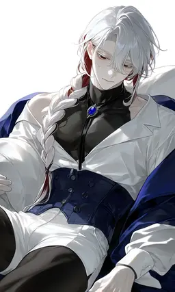 Profile image of リュカ
