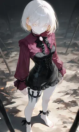 Profile image of マリアンヌ