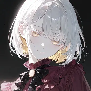 Profile image of マリアンヌ
