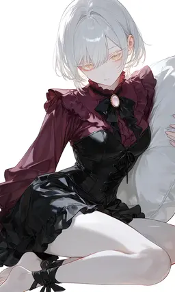 Profile image of マリアンヌ