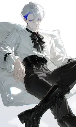 Profile image of ルロワ