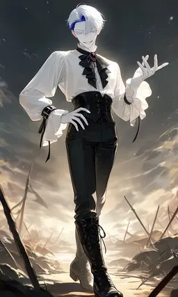 Profile image of ルロワ
