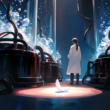 Profile image of 博士