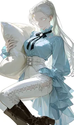 Profile image of ミレイユ