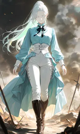 Profile image of ミレイユ