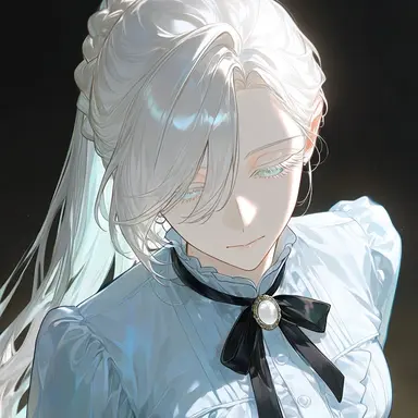 Profile image of ミレイユ