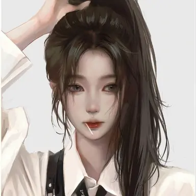 Profile image of Choi Yubin