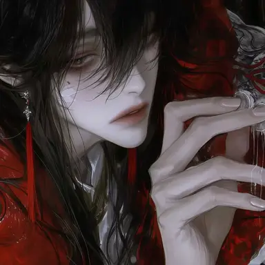 Profile image of 무율