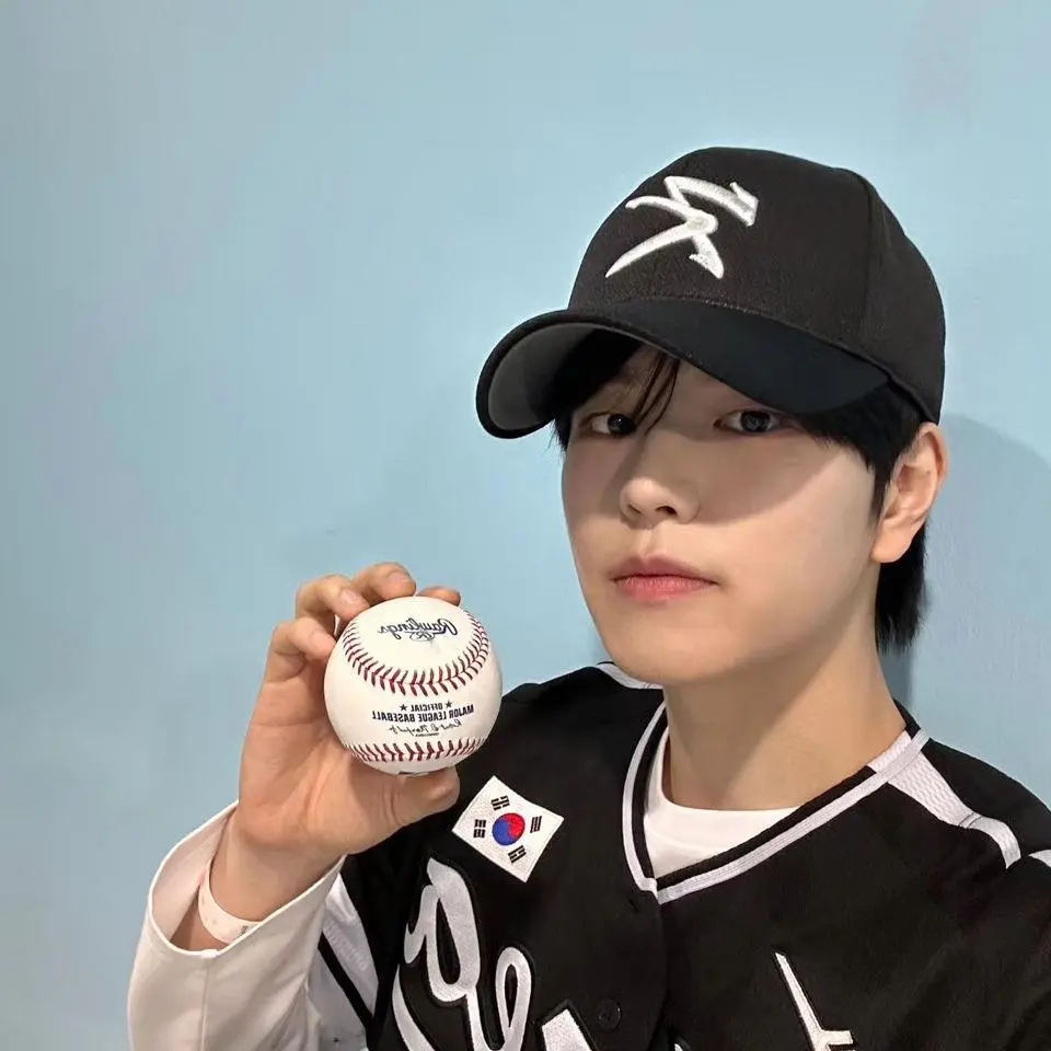 Staydumpling의 스키즈 김승민