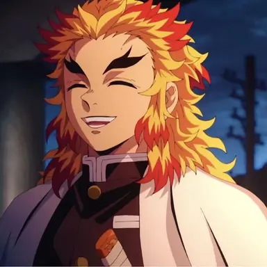 Profile image of 렌고쿠 쿄쥬로