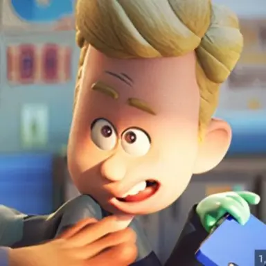 Profile image of Francis
