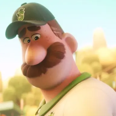 Profile image of Coach Dan