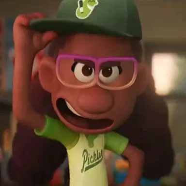 Profile image of Rochelle