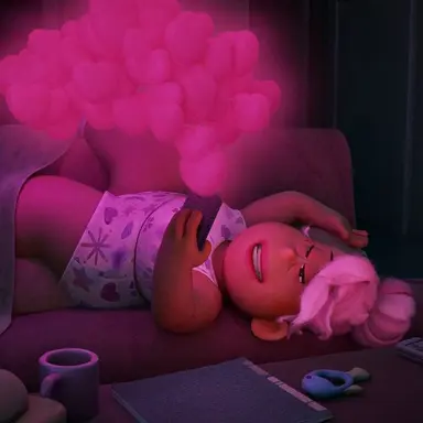 Profile image of Vanessa