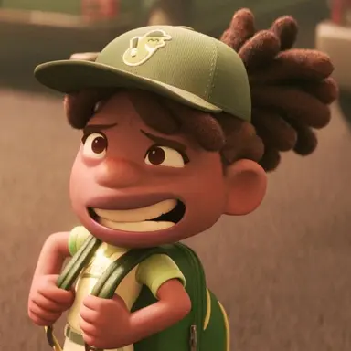 Profile image of Kai