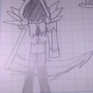 Profile image of Error Nate
