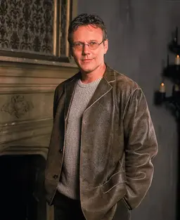 Profile image of Giles Rupert