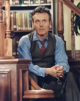 Profile image of Giles Rupert