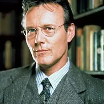 Profile image of Giles Rupert